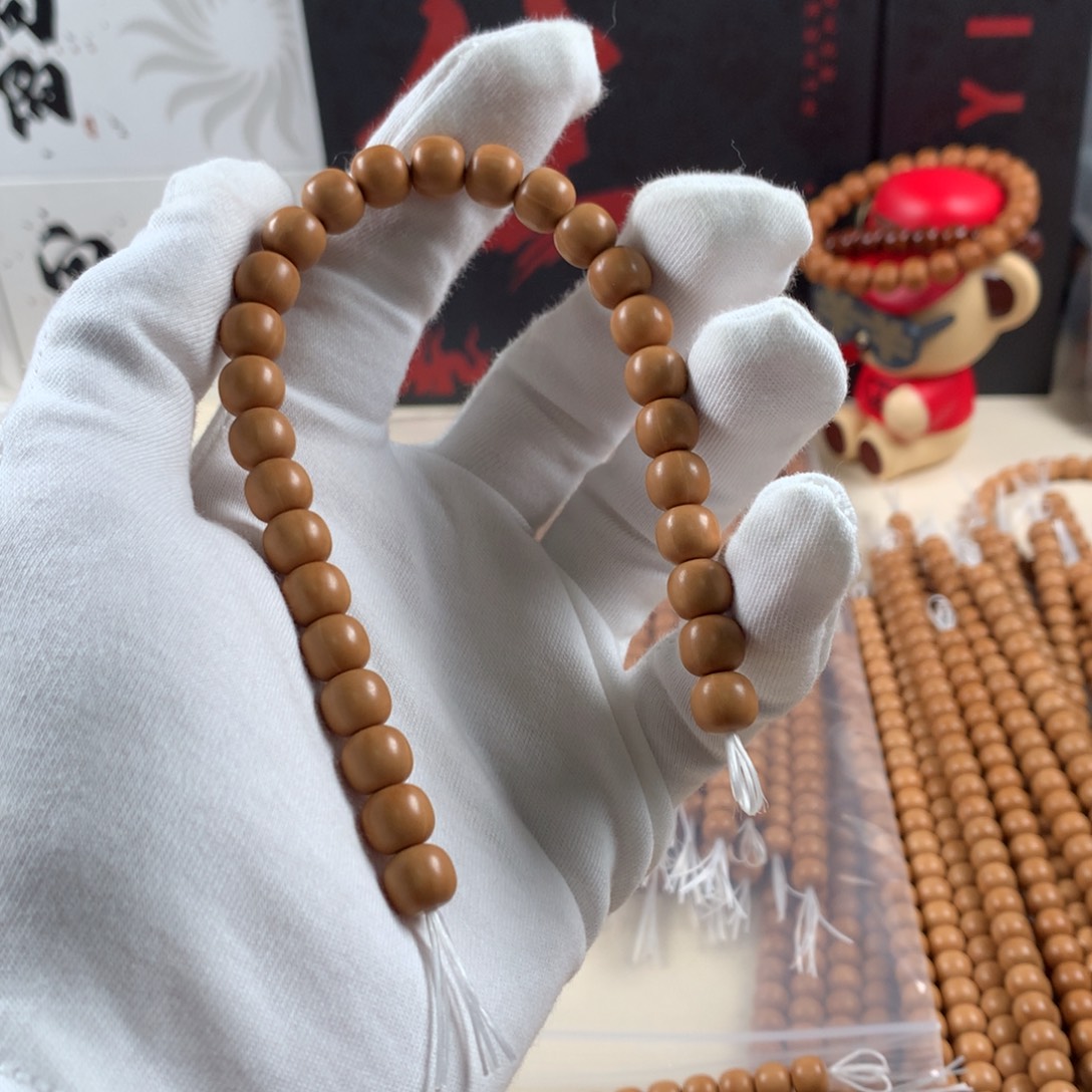 手串猴头核桃全品老型尺寸9.0-9.1