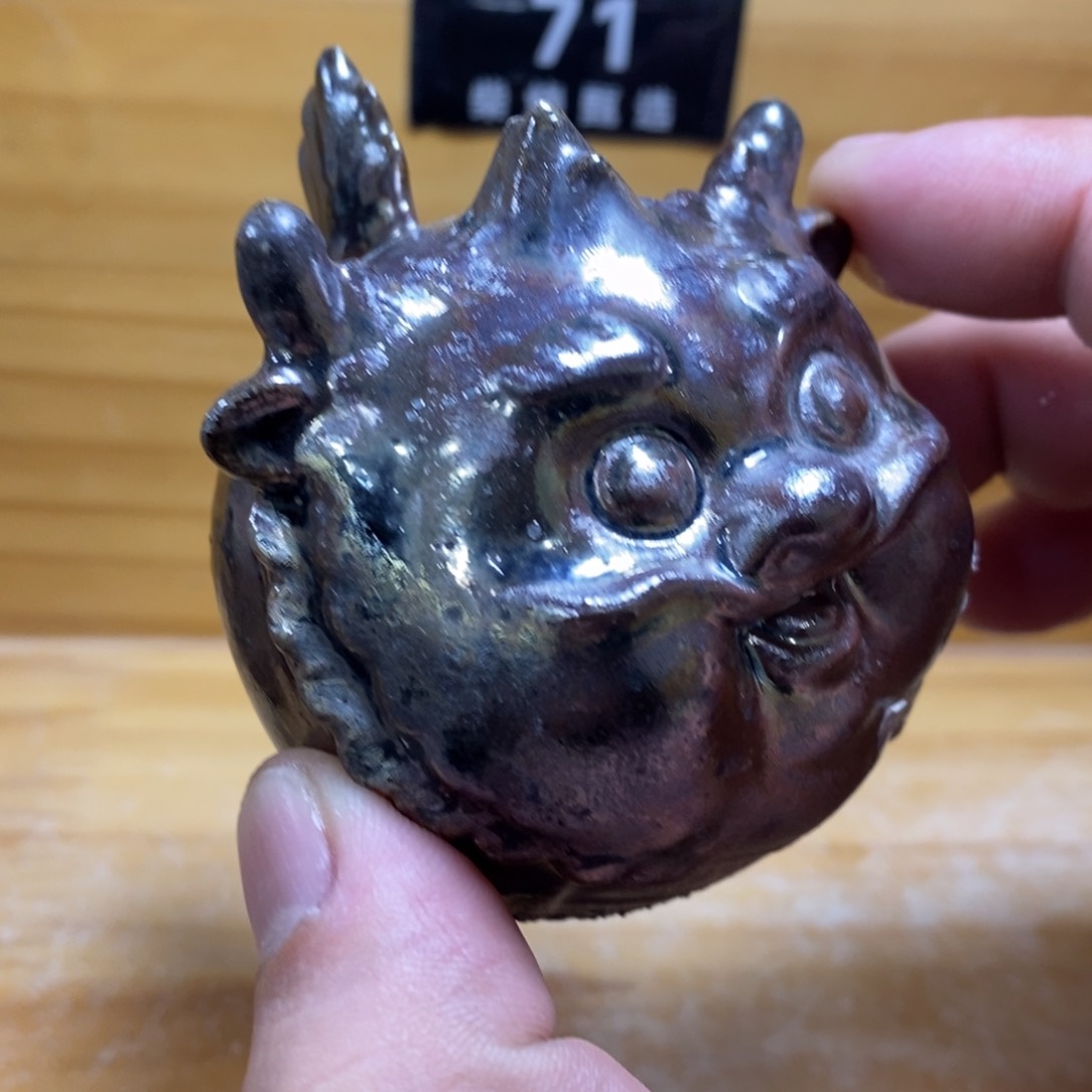 陶园柴烧，精品高货65