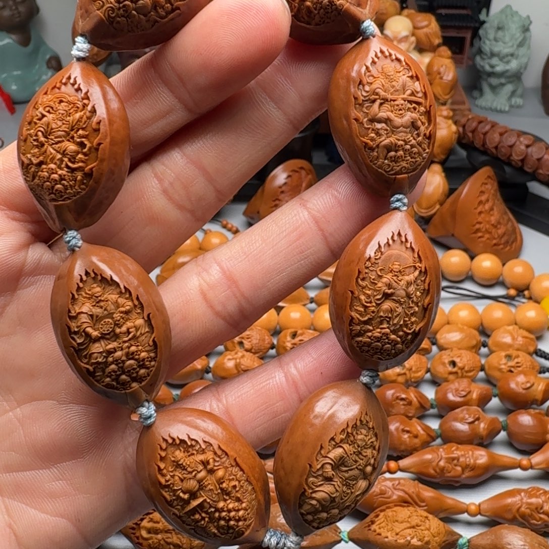 手串/手链橄榄核橄榄核2.1