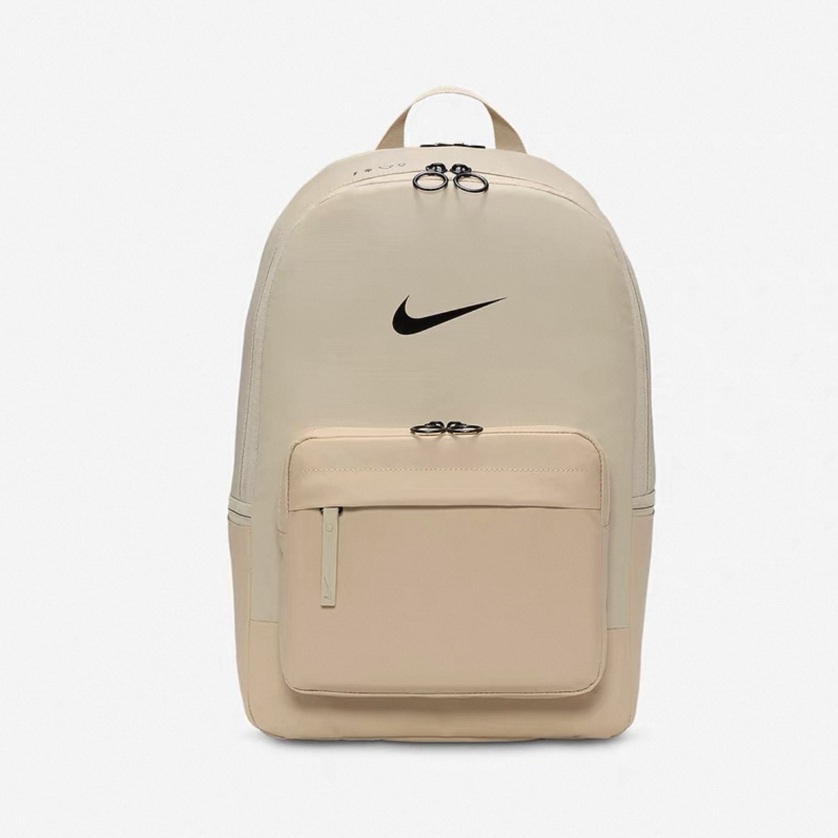 【官方授权】NIKE/耐克流光风中性运动休闲双肩假日双肩包DN3592253
