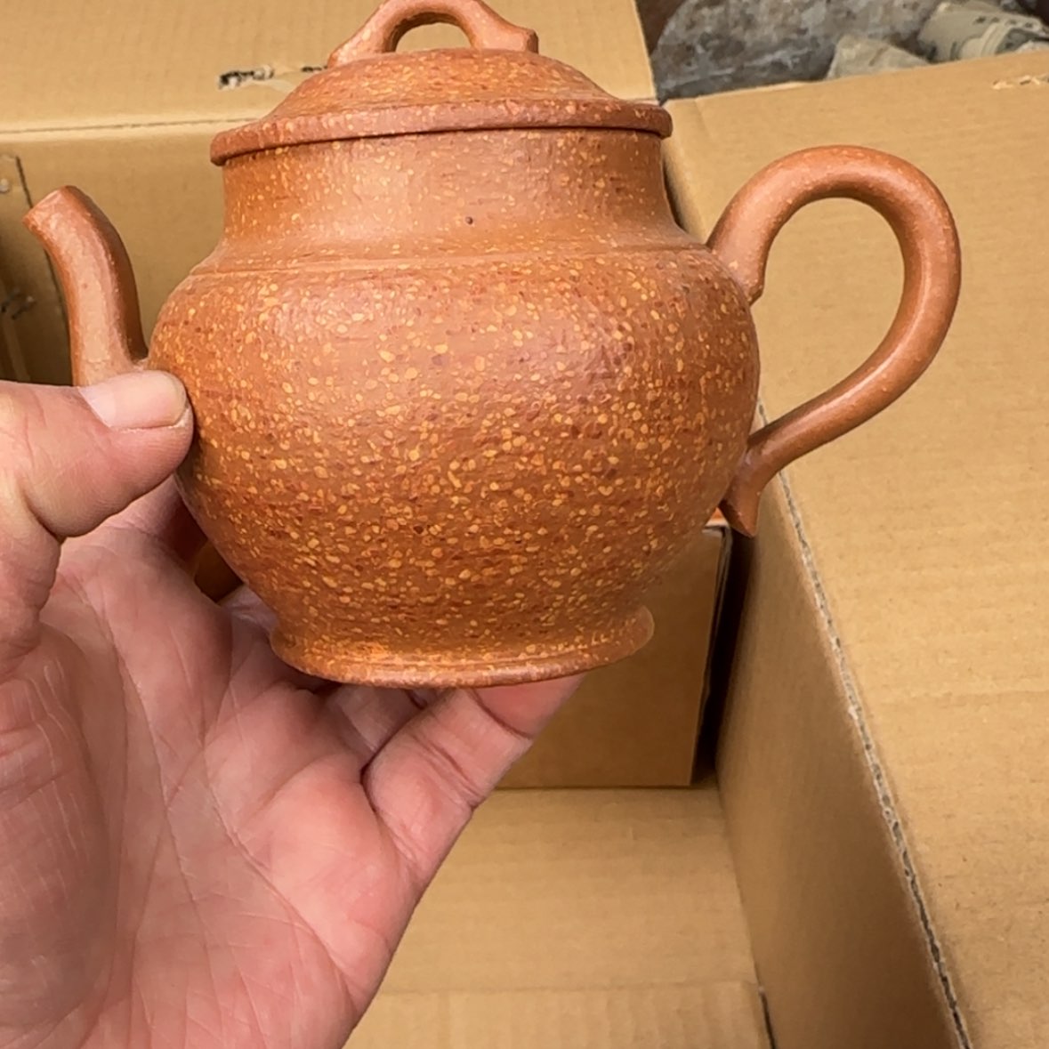 【闪购商品】紫砂茶壶紫砂茶具具