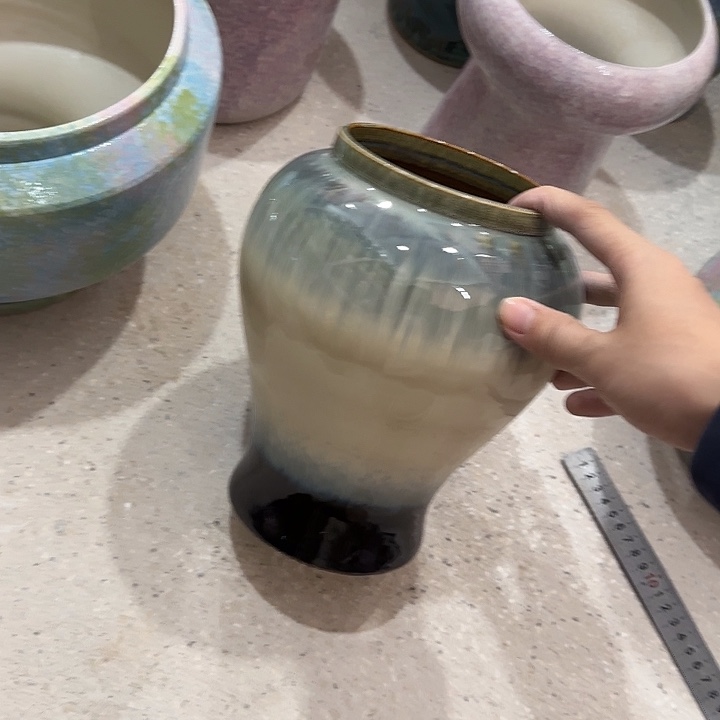 摆件正品无孔正品