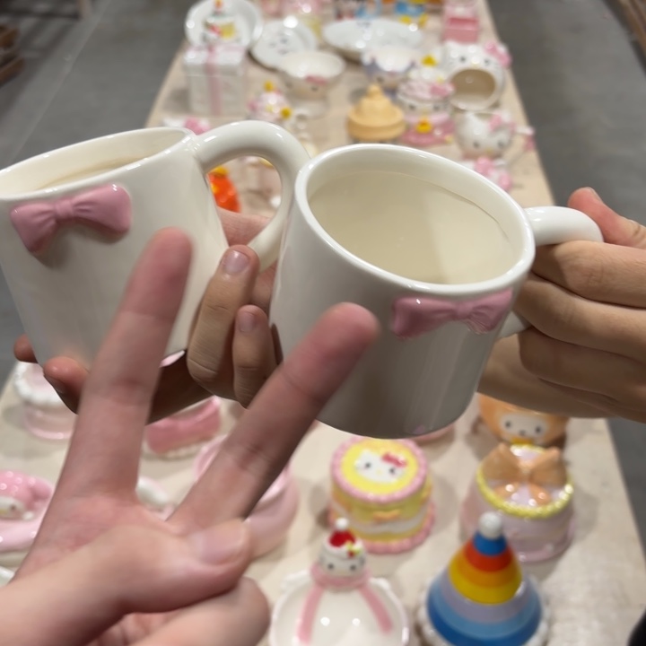 高温陶瓷釉下彩…餐具