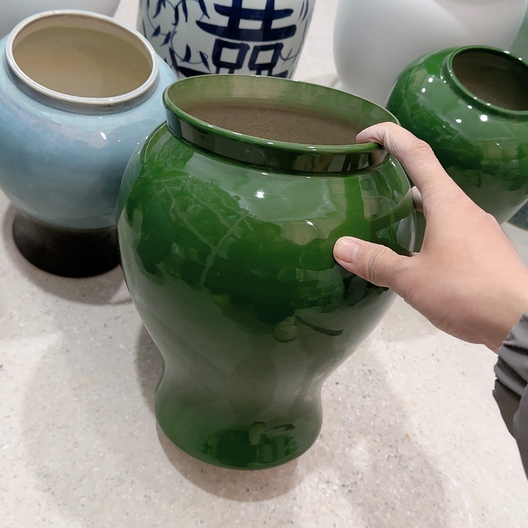 摆件正品无孔正品