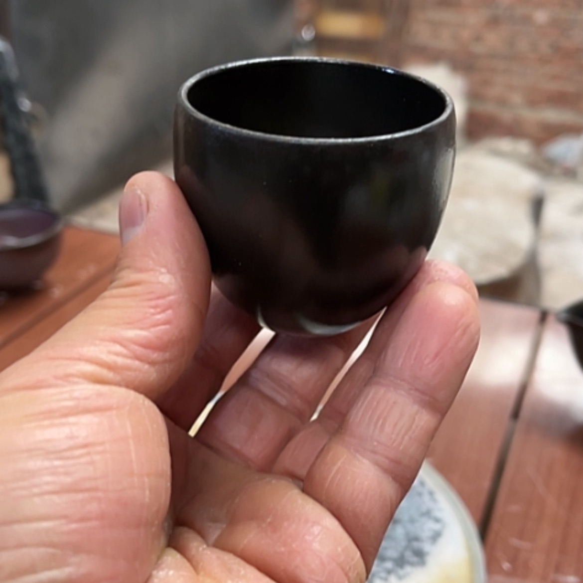【闪购商品】正**源景德柴窑窑宝福利