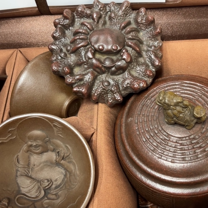 紫砂茶壶紫砂壶泡茶