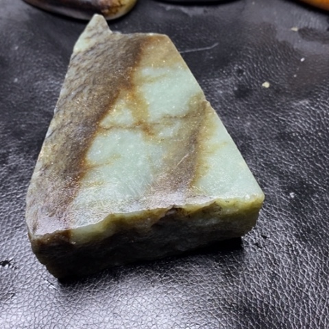 和田玉珠宝奇石未镶嵌