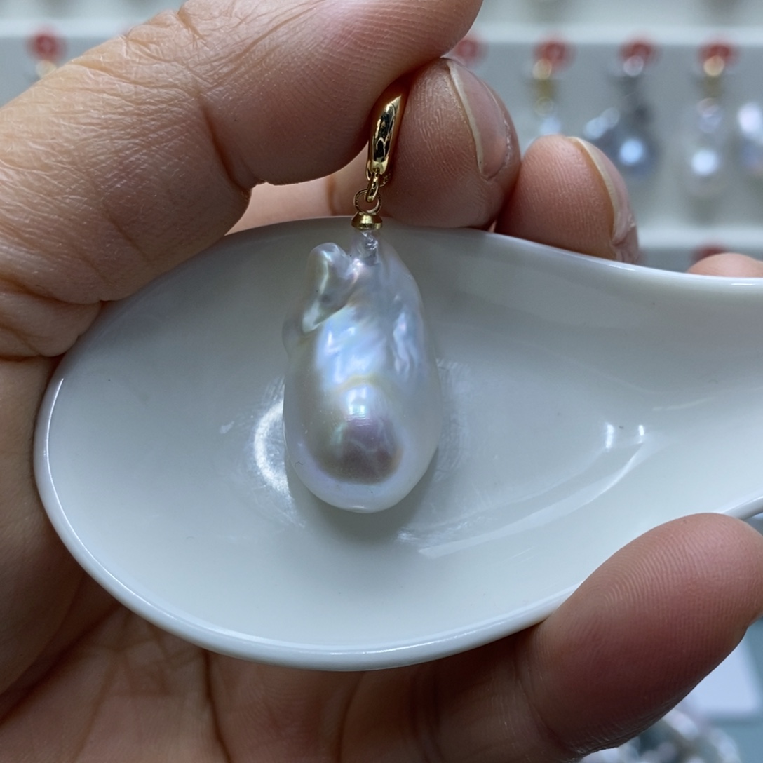 其它未镶嵌淡水珍珠