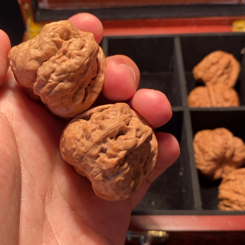 【闪购商品】吊坠文玩核桃x****f123456