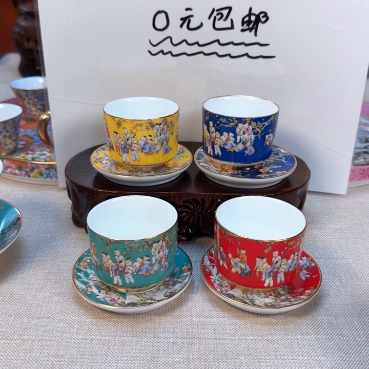 景德镇陶瓷景德镇瓷器