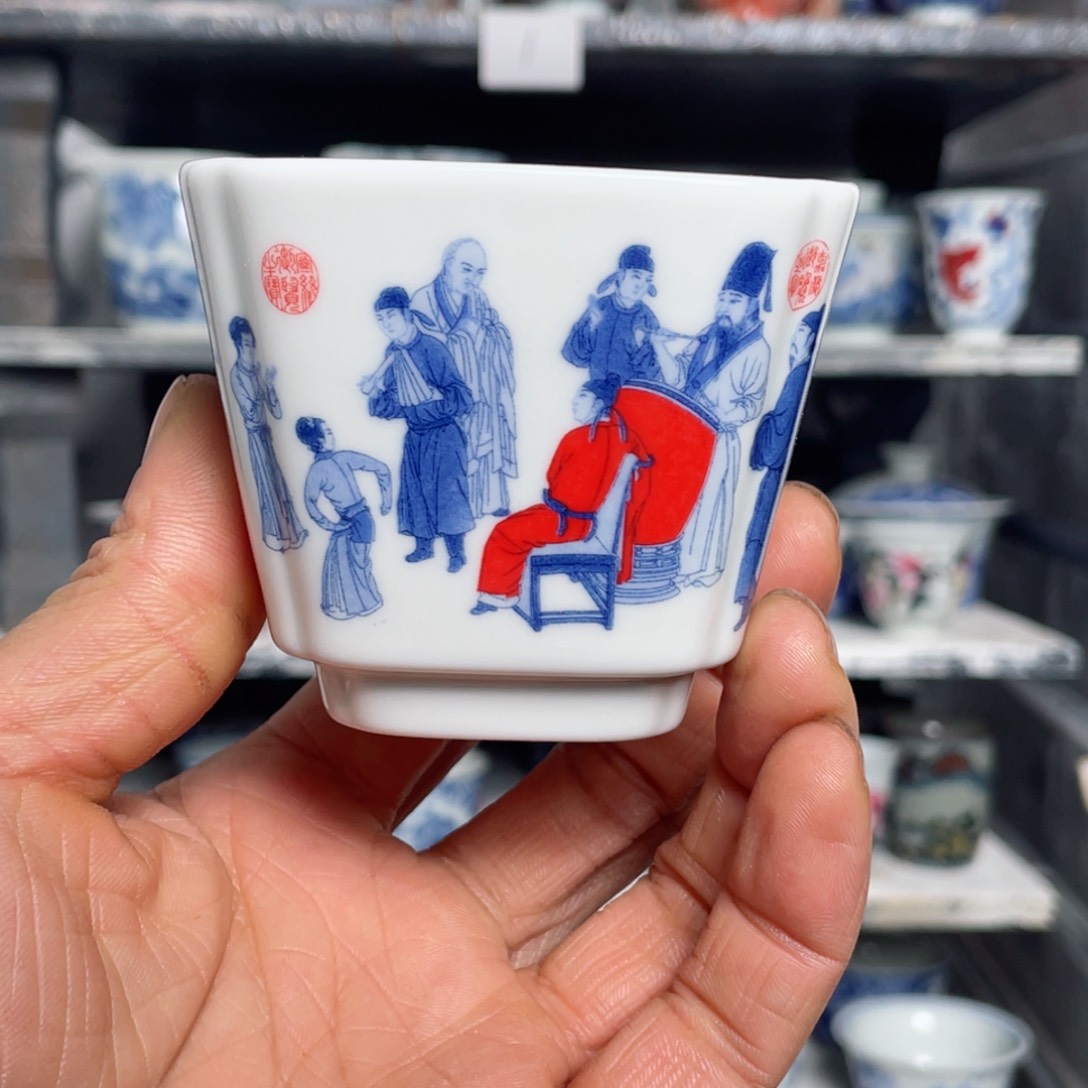景德镇陶瓷闪购链接
