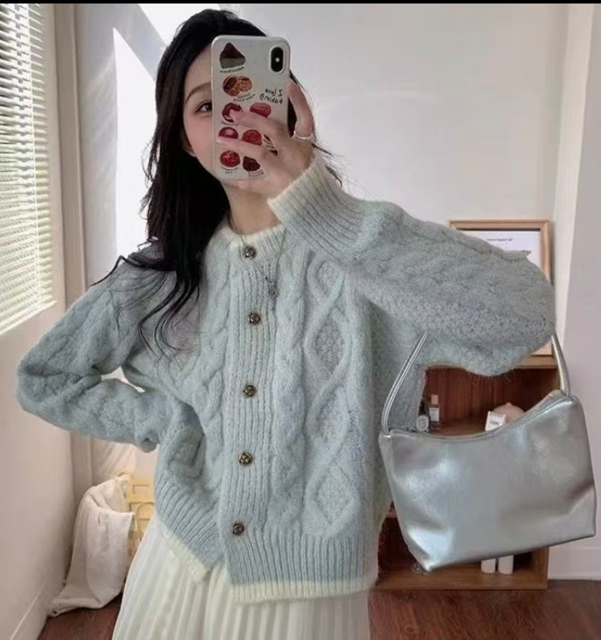 ⑦.⑨⑨卫衣样衣瑕疵