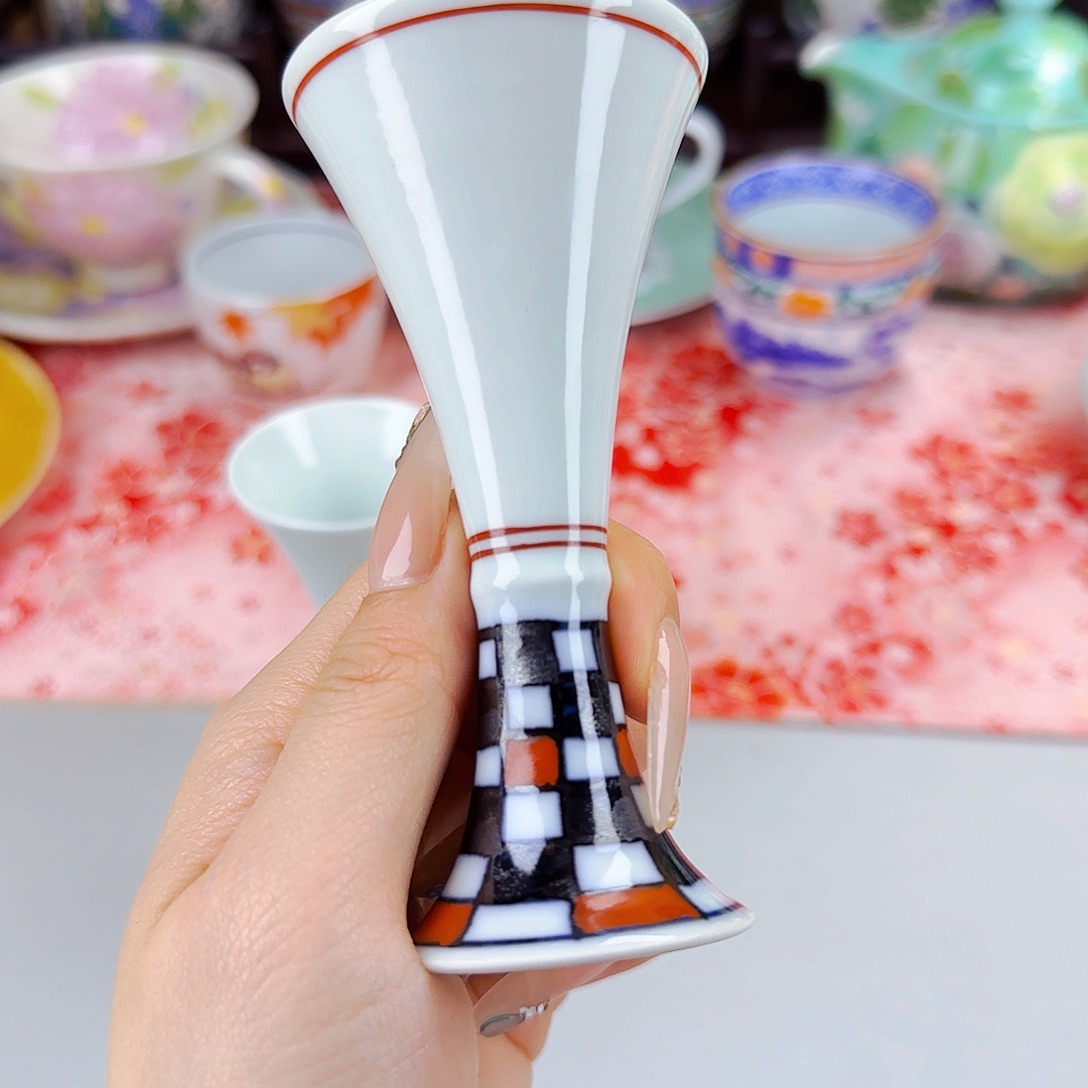 它家陶瓷太美啦！6