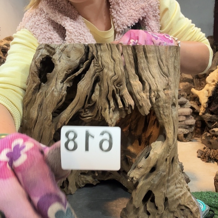 L***8紫砂的味道很好喝的样子很