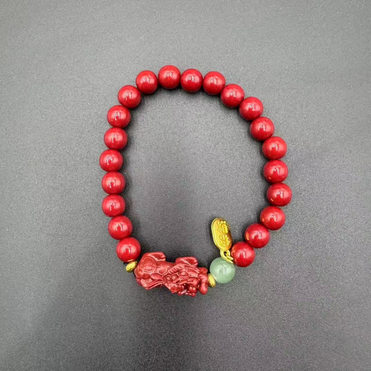 111 k771精品手串搭配8mm-【无礼盒】