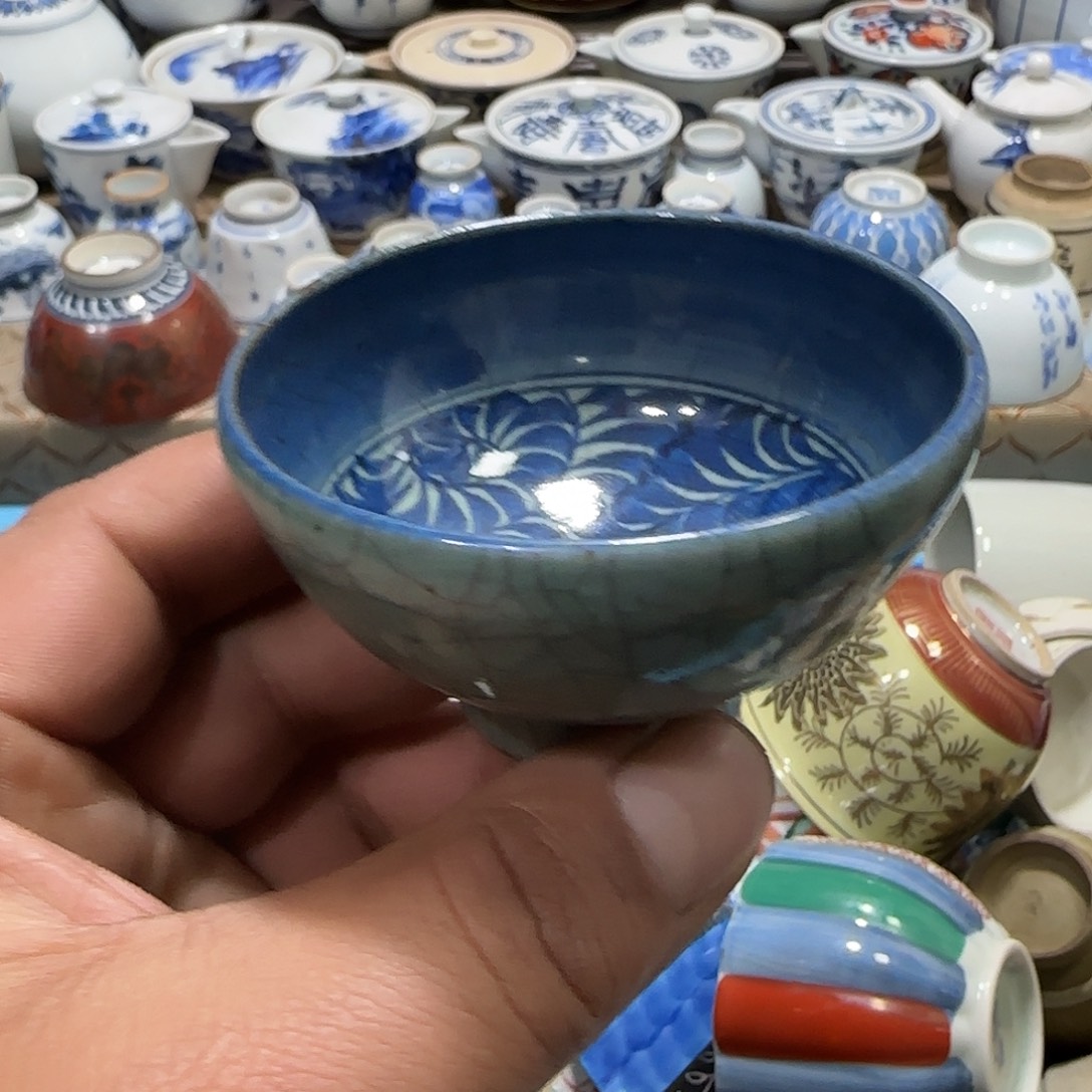 陶瓷茶玩榜第十二名