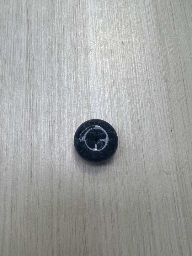 Y23号特色花梨木平安扣