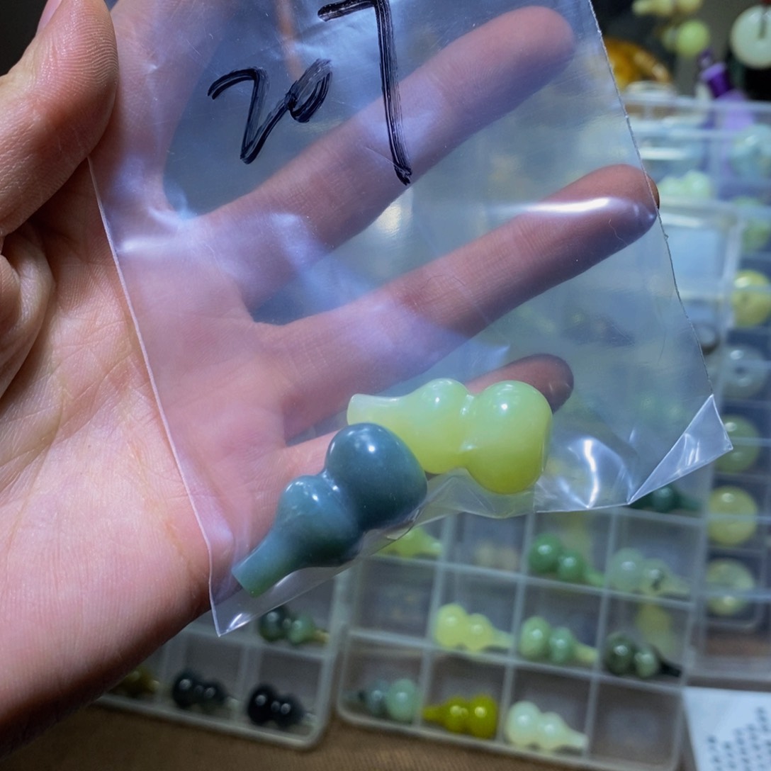 蛇纹石玉其他合金207