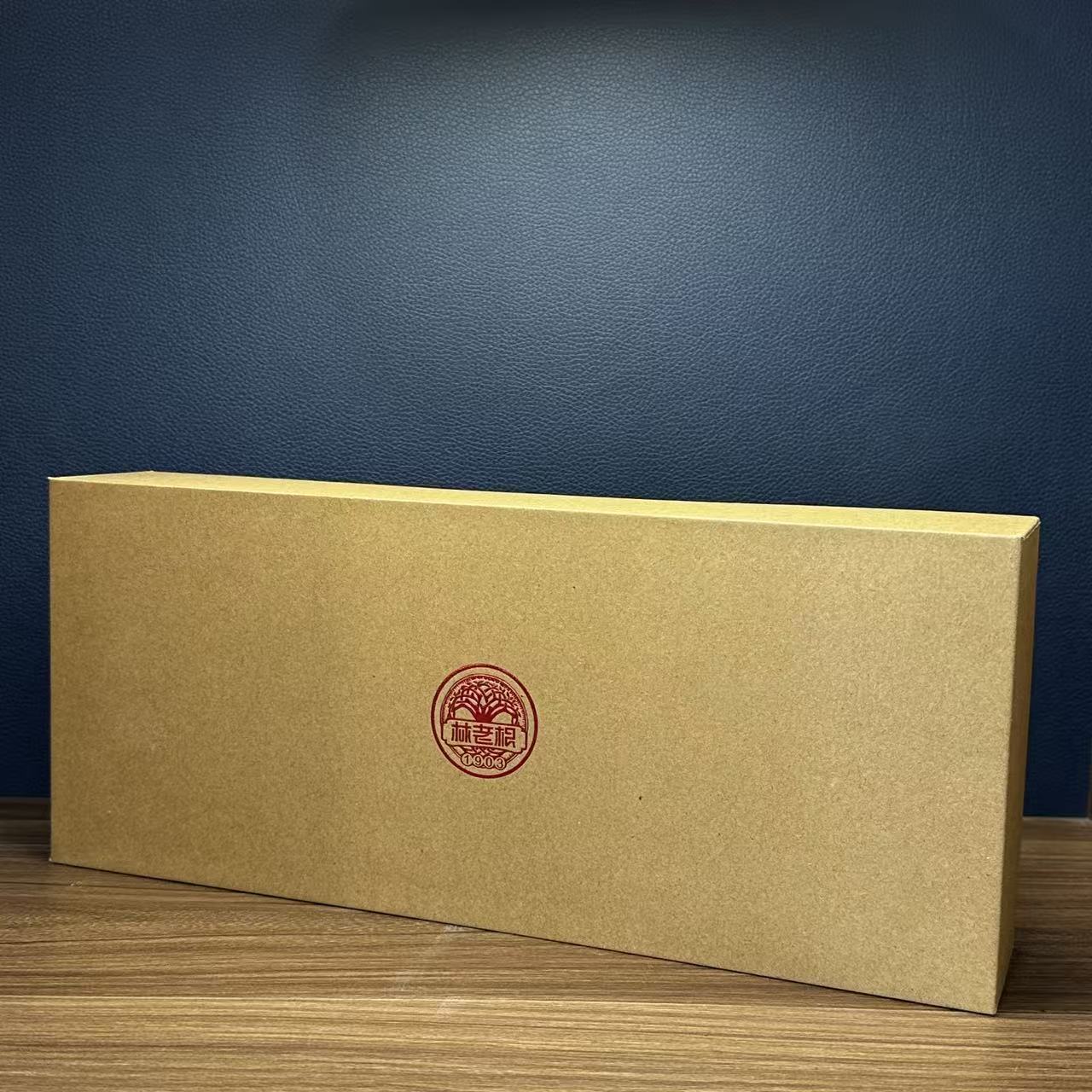 林老根 品鉴茶1盒