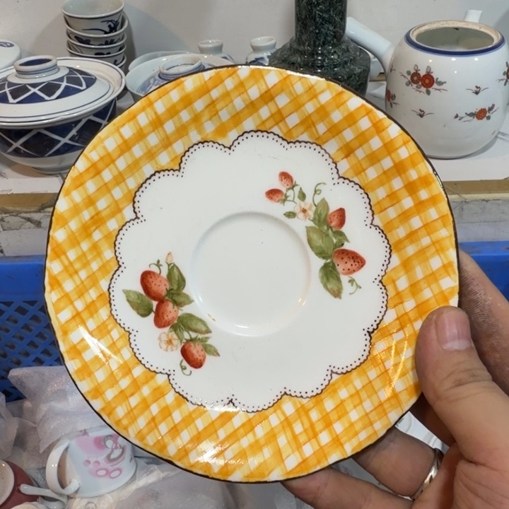 陶瓷推荐第二名20包邮