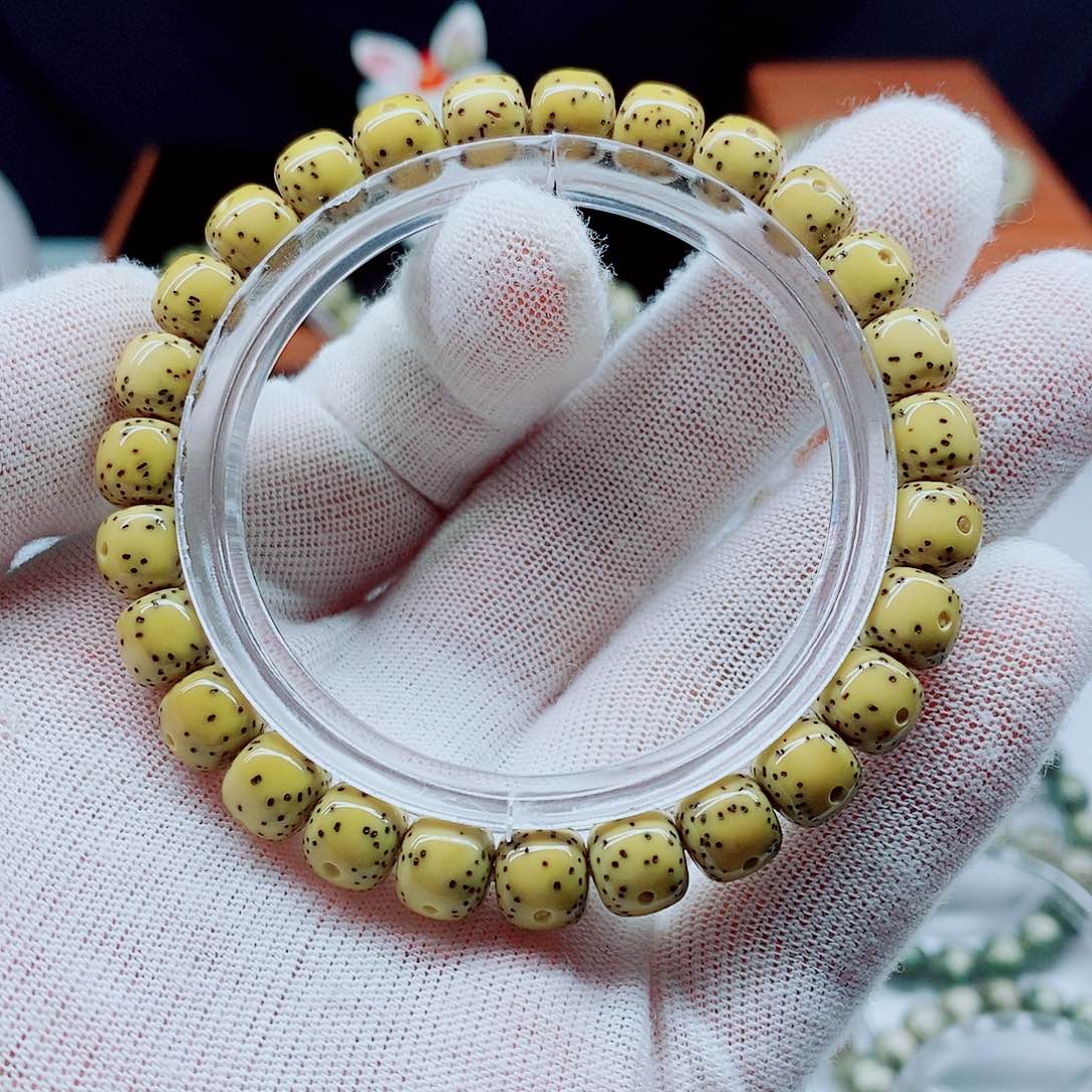 星月菩提手串手串