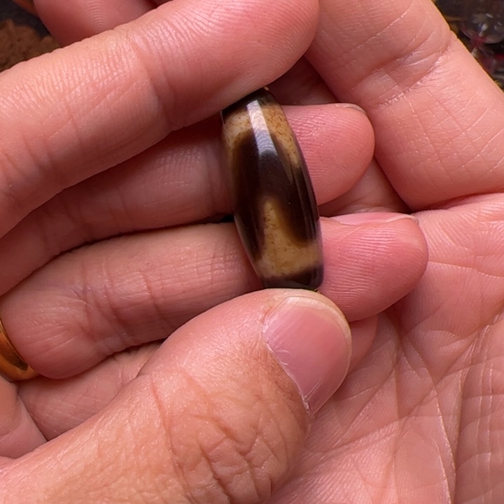 未镶嵌颈饰玛瑙/玉髓