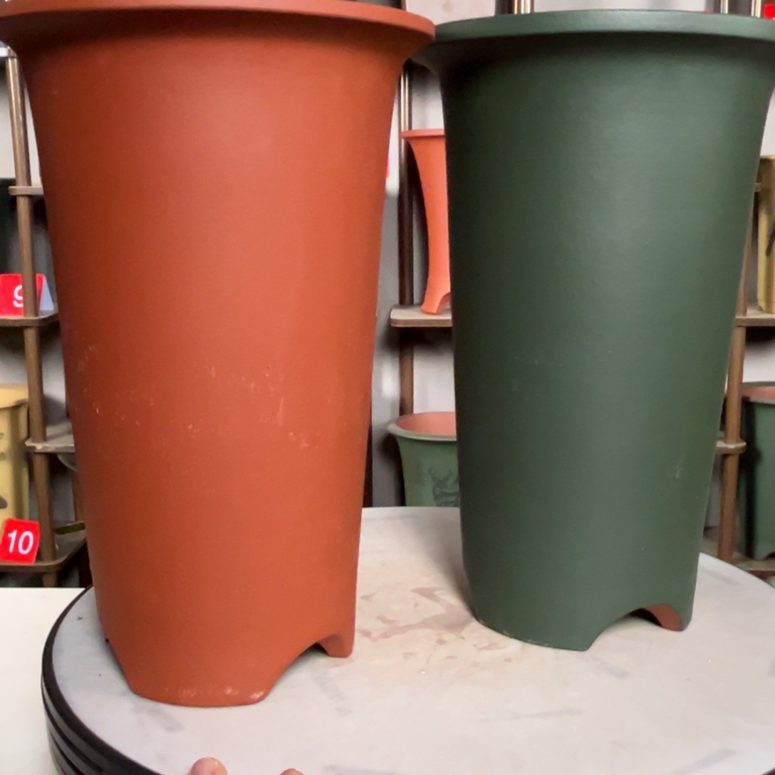 花盆紫砂紫砂花盆