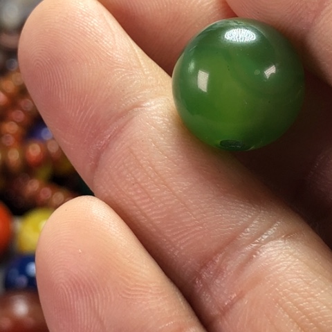 未镶嵌颈饰玛瑙/玉髓龙*云