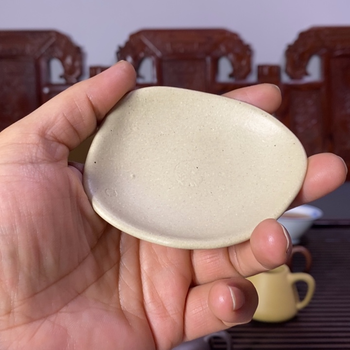 *****紫砂茶杯紫砂杯绿泥茶好茶啊