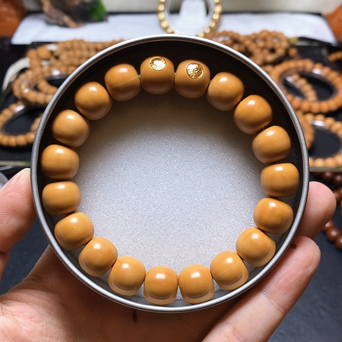 猴头核桃手串双标龙岩大老邢13左右全品287号