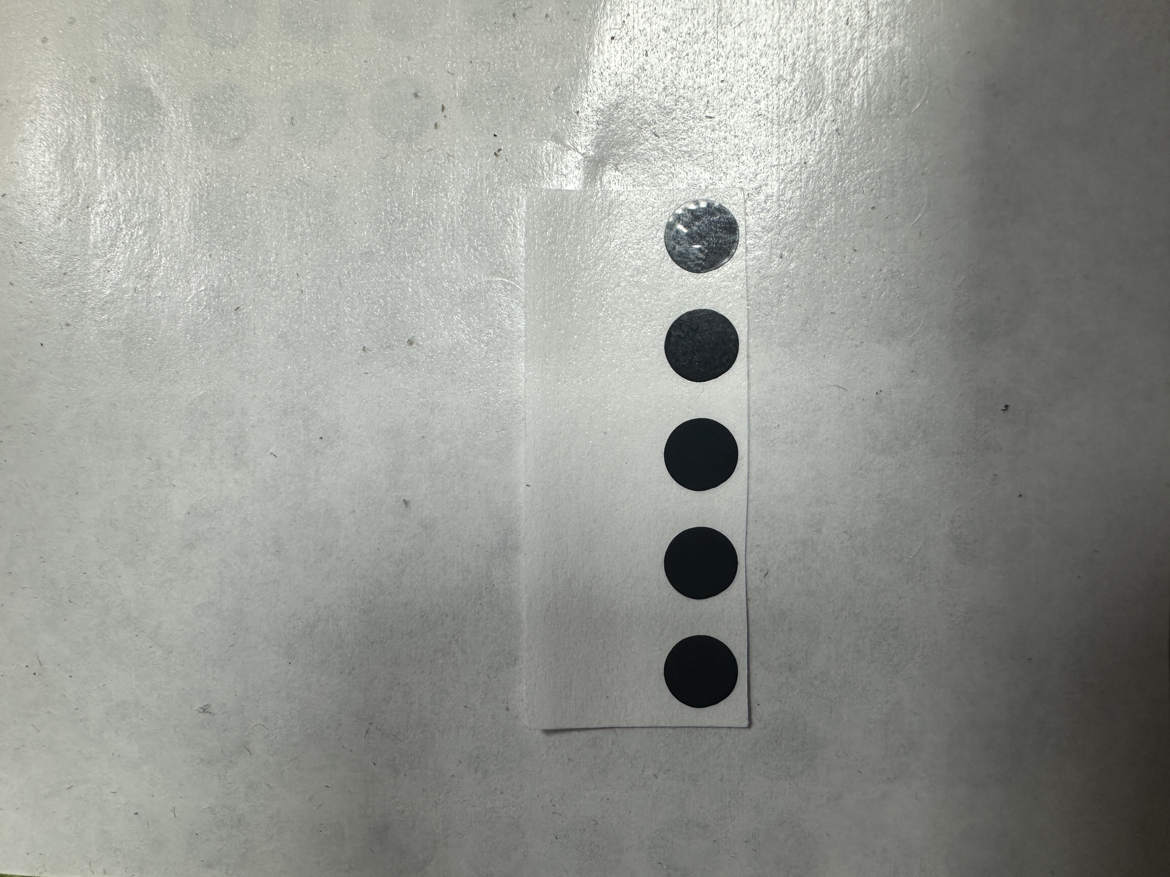 AI眼镜贴纸diy纸贴装饰贴粘纸