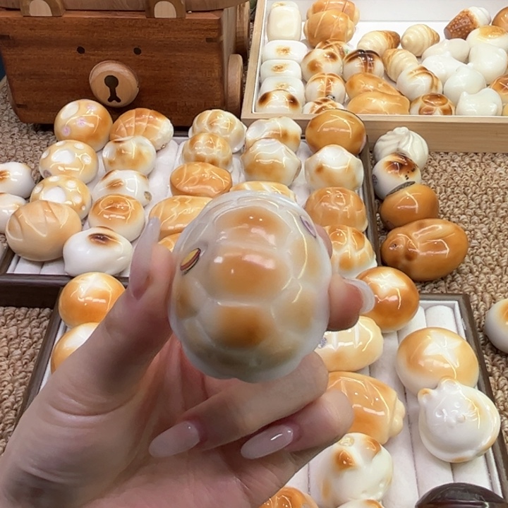 菩提根/象牙果手串11.8.17开播微瑕福利不退换