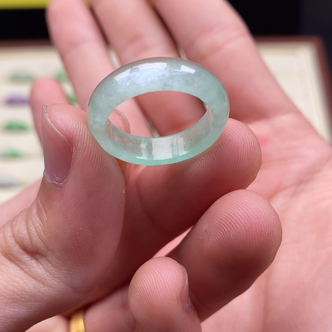 闪***黄非金属高端精选（一物一拍）