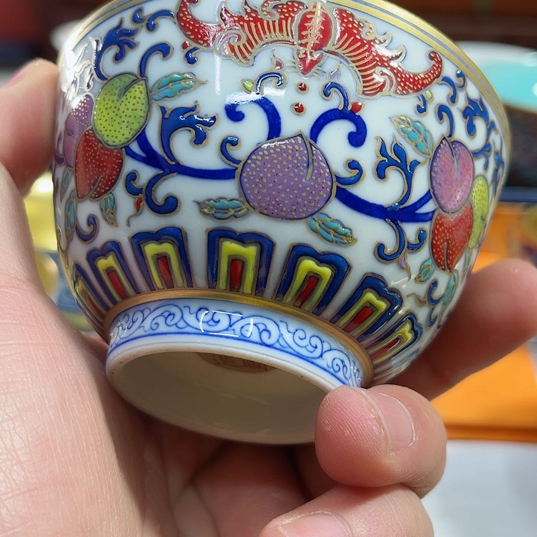 杯千年瓷都景德镇 艺术关注谢佳豪
