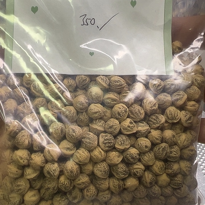 ㅤ***柏香籽/百香籽吊坠