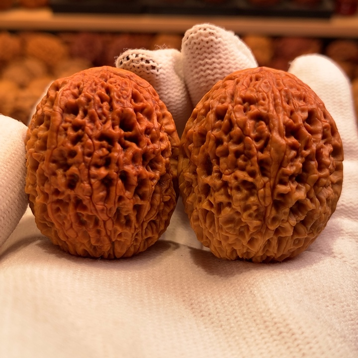 吊坠文玩核桃31…………