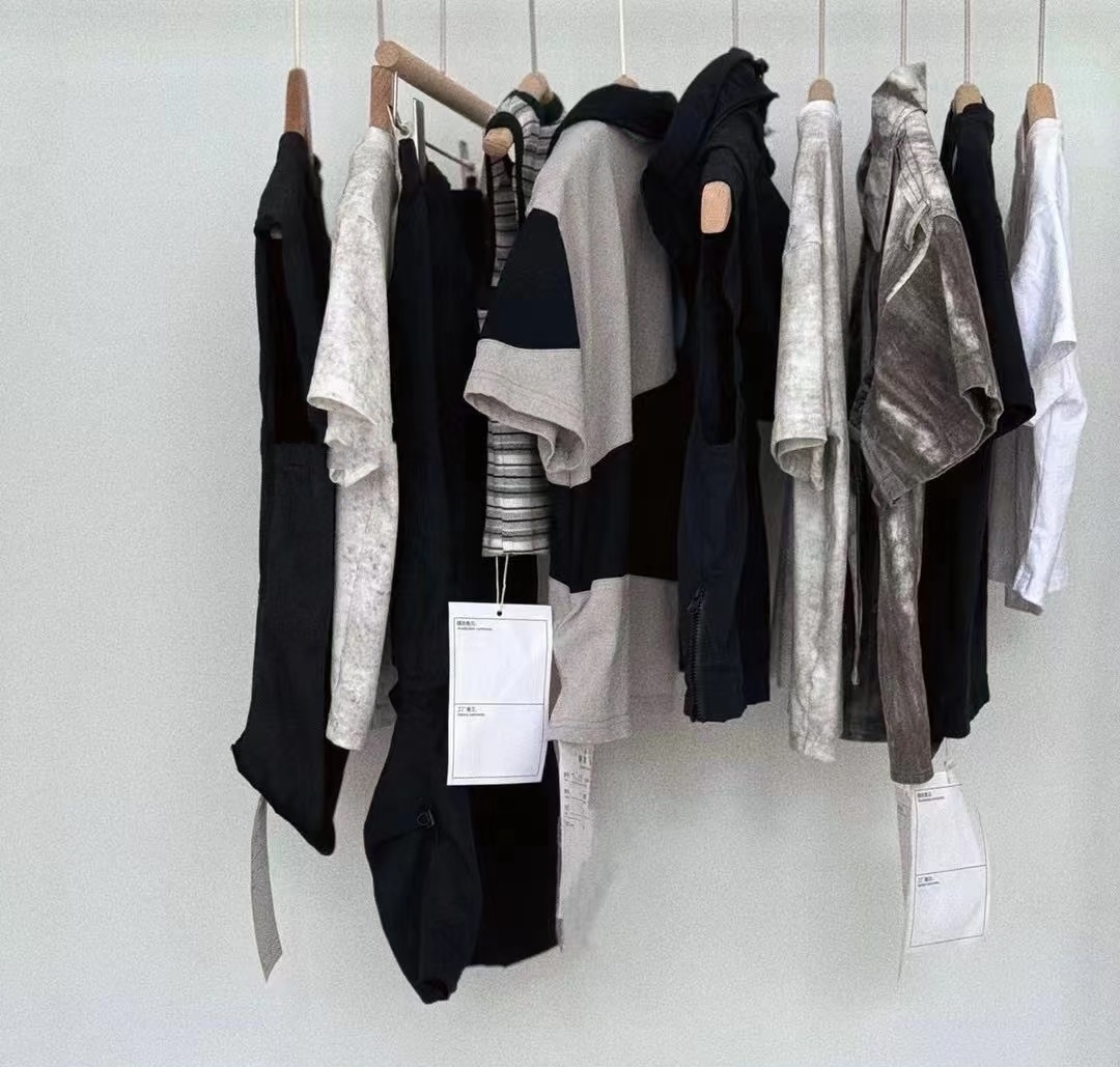 依依童品2025年夏清仓NO退换