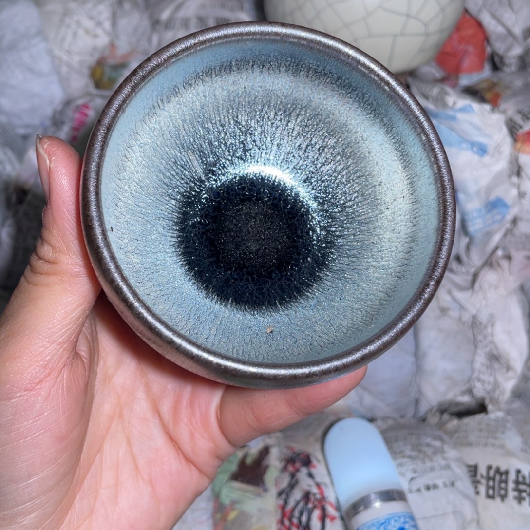 茶盏建盏直播间链接