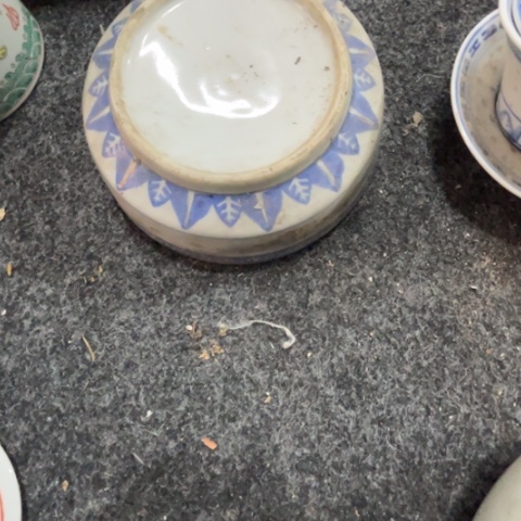 吴**饼景德镇陶瓷景德镇