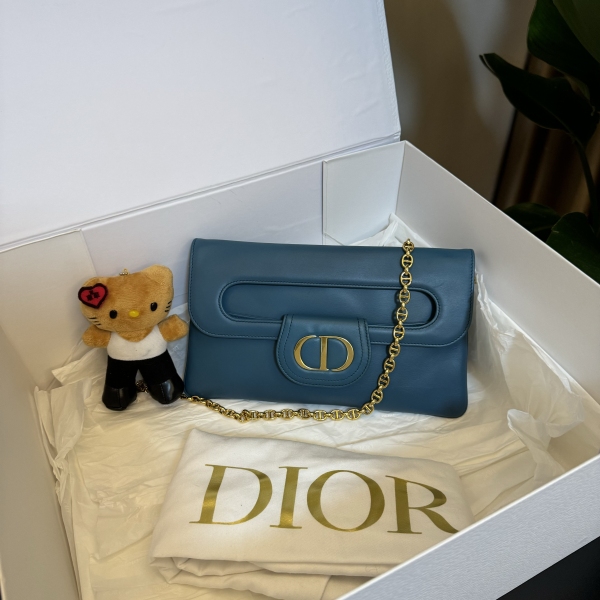 包包/迪奥/95新/250208QR0008