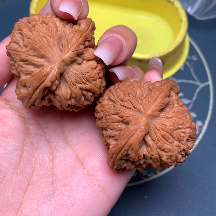 文玩核桃把件45-17856-8