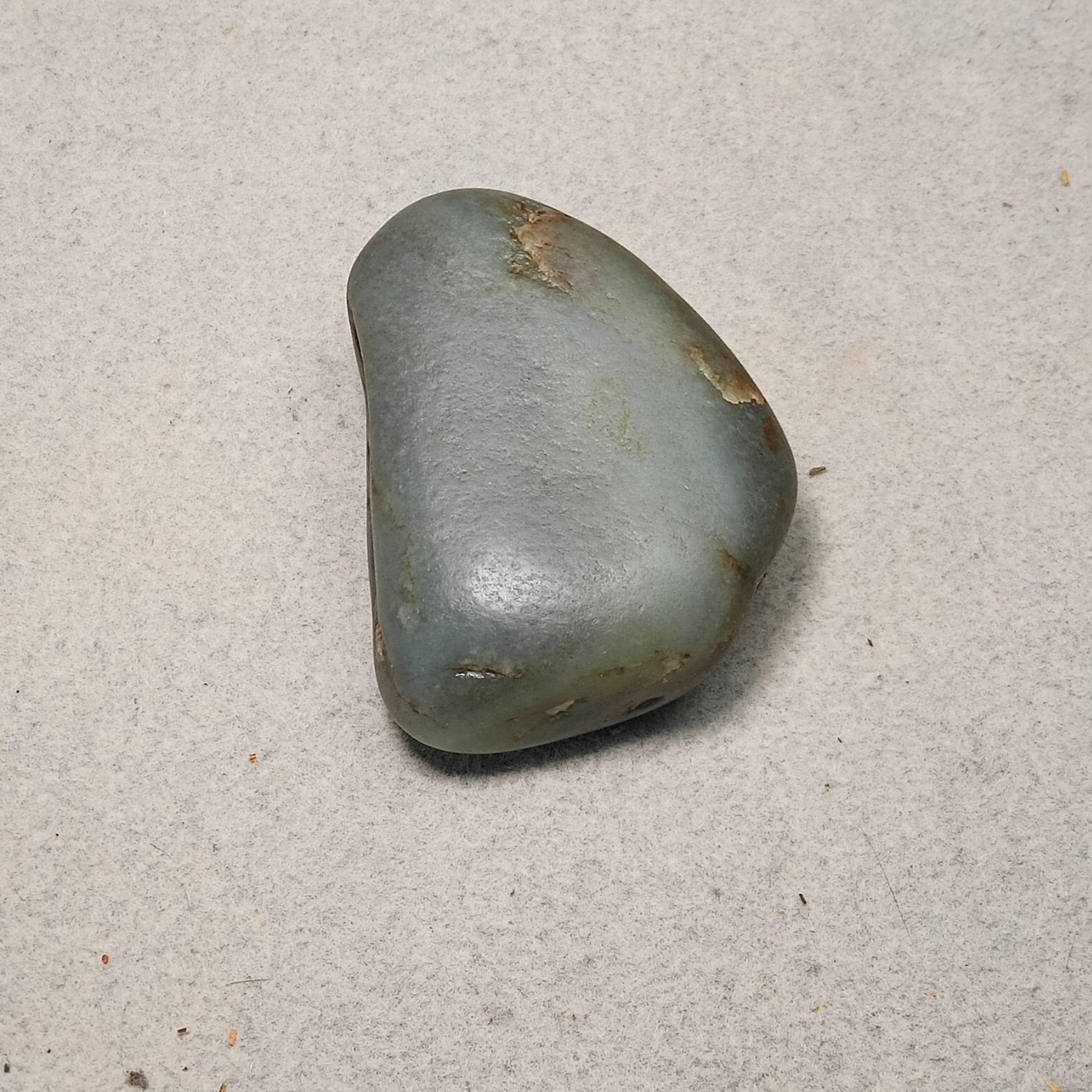 天然原石奇石(97克）