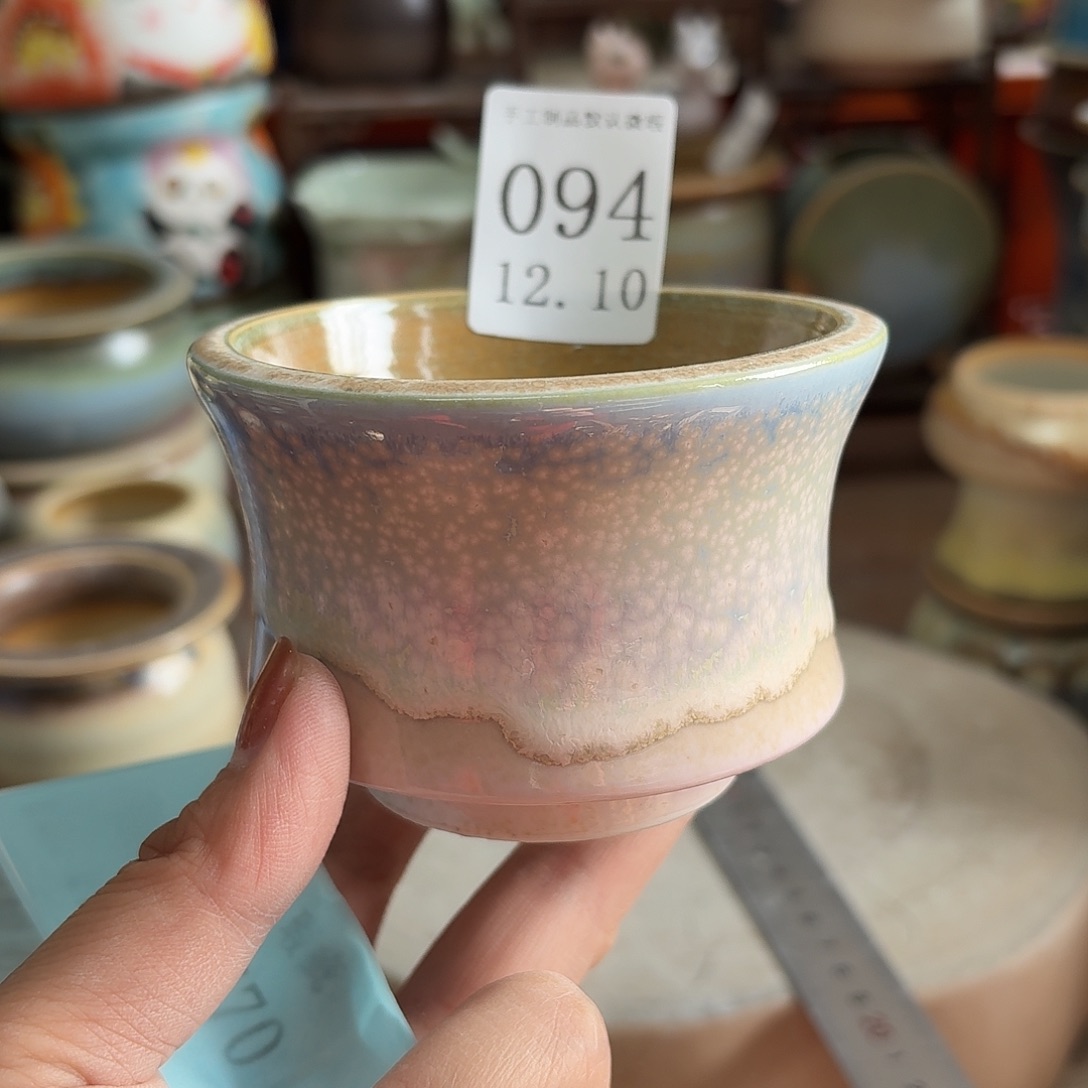 瓷片景德镇陶瓷手工制作