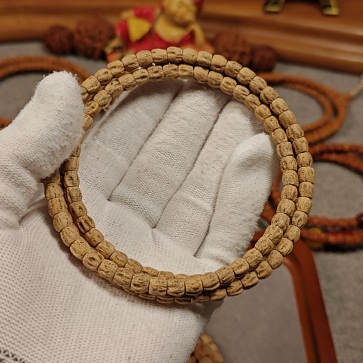 柏香籽/百香籽吊坠中高桩直筒