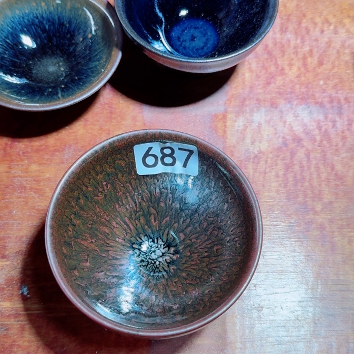 壹***茶茶盏突出实用功能为宗旨来