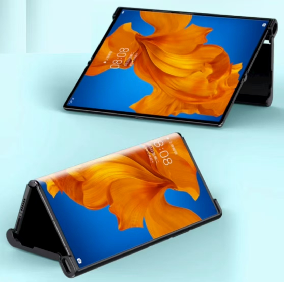 【准新】折叠屏手机超薄全覆盖屏幕保护5G优品