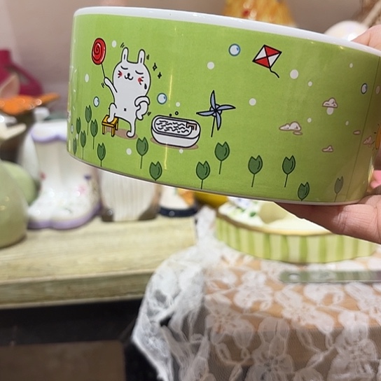 摆件外贸尾单微瑕，介意慎拍