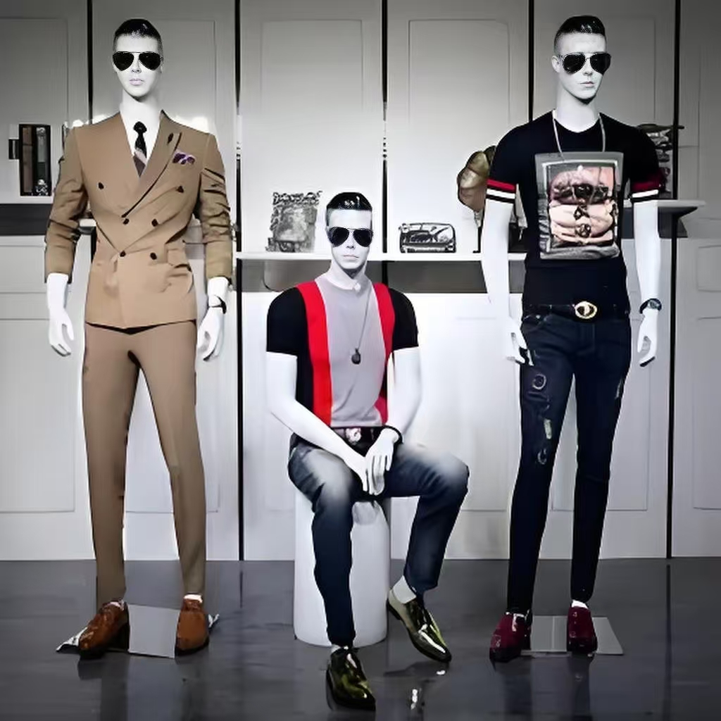 【直播间展示同款】2025新款重磅时尚潮流百搭男女同款短袖T恤1604