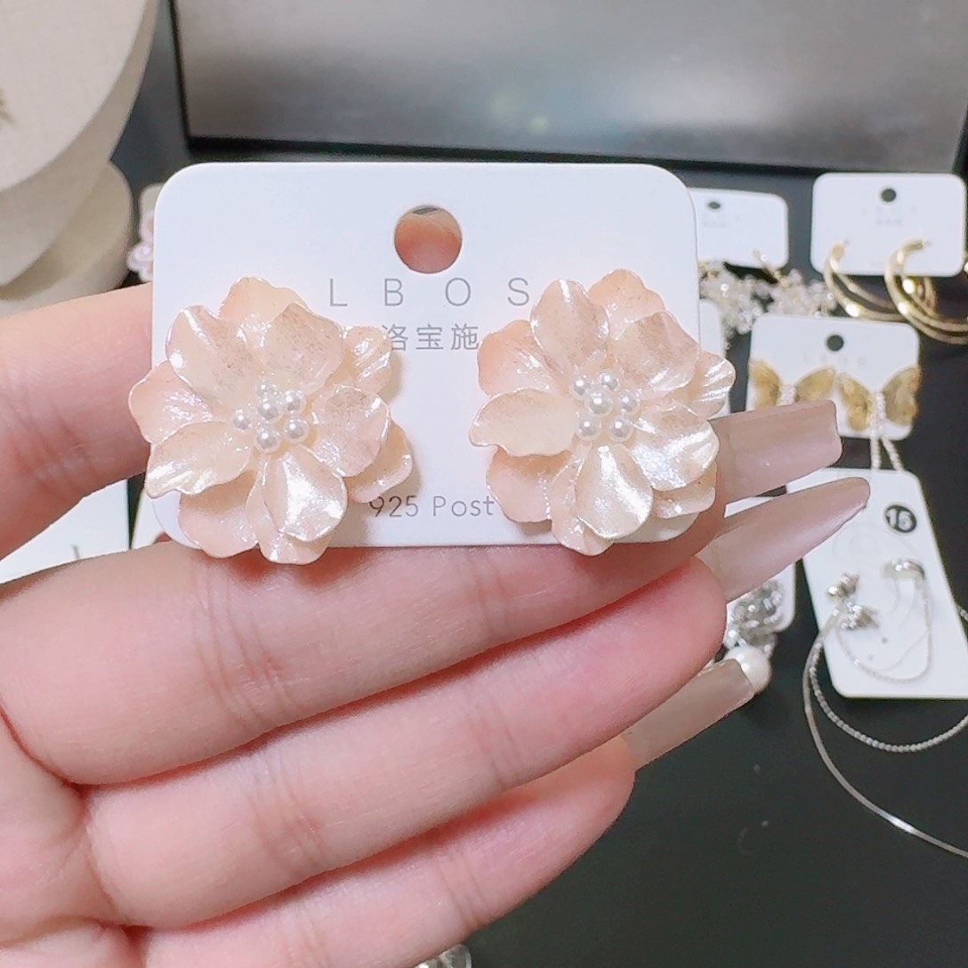 铜合金合成立方氧化锆925银