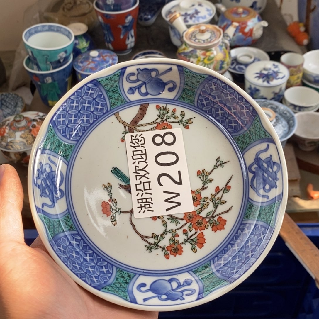 李***平瓷器的时候我也是醉